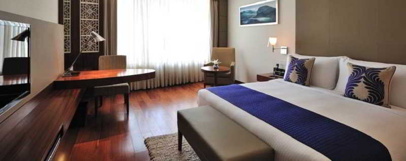 The Anya Hotel-Golf Course Road غورغاون المظهر الخارجي الصورة