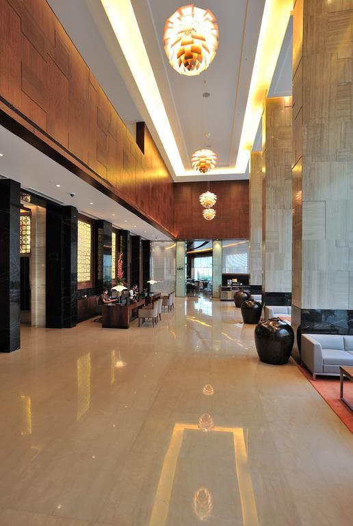 The Anya Hotel-Golf Course Road غورغاون المظهر الخارجي الصورة