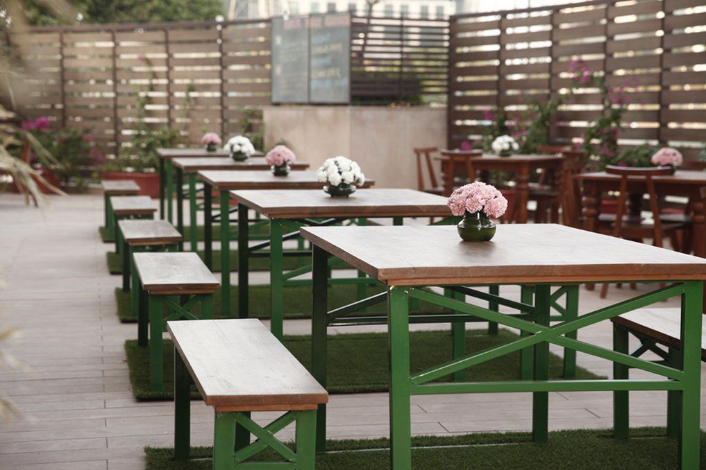 The Anya Hotel-Golf Course Road غورغاون المظهر الخارجي الصورة