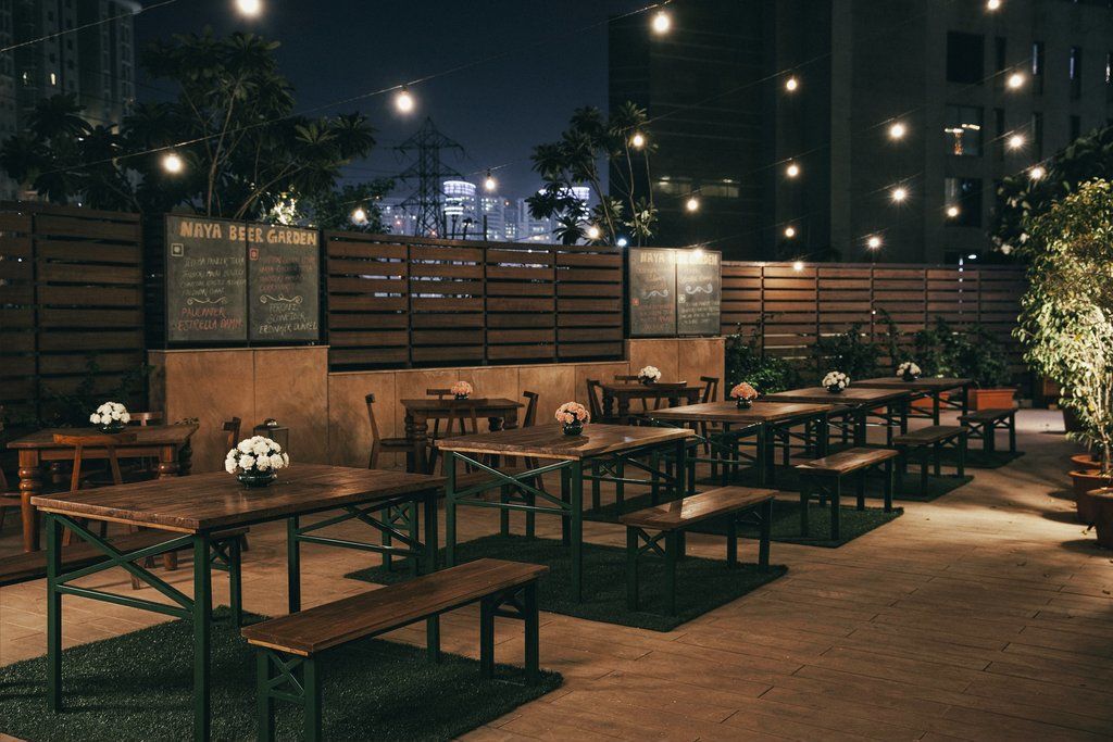 The Anya Hotel-Golf Course Road غورغاون المظهر الخارجي الصورة